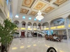 保真!碧水庄园 三期 大花园 占地2355