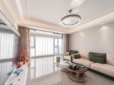 二实小 次新房 花语江南 房东着急卖掉去外地 价格可以大刀