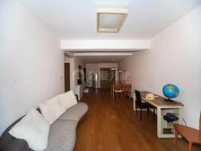 高区视野无遮挡,经典户型,空关状态,钥匙房,随时可以看房