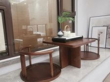 以旧换新!桃花院子下叠带院子6米挑高地下室可私人订制豪装交付