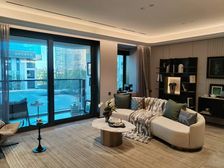 金色中环发展带·浦东三林十年来重要作品