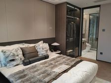 招商臻境 89平3居 南北向精装修 方便看房