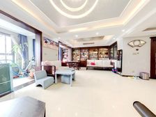 天地湾精装 三层大复式 满五 小区中间位置