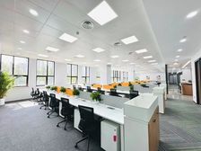 大望京新盘即将免租 精装修整层定制装修 享受政策 望京核心