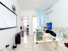 地铁口0 国贸商圈 华师学位 首付5万可以买 刚需