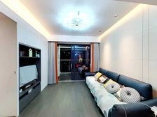 捡漏蛇口核鑫资产 半岛城邦花园四期 88平优质房