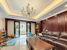 带私家电梯,新城碧翠园,低密度洋房中区有花园有车位