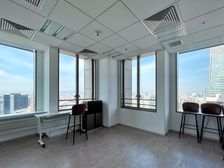 国贸 银泰(高区)实力的象征 您办公的理想之家