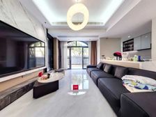 250w新出单边位精装带电梯小别墅 坐北朝南 实用3层 有地