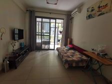 万宁兴隆 海航康乐悦居 62平2居 南北向精装修 随时签约