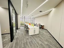 望京绿地SOHO精致小户型全套办公家具丨地铁15号线800米