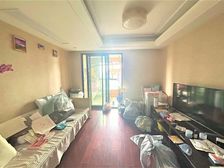 地铁口 12年苏式花园小区 高区全南全明 拎包入住老业主委托