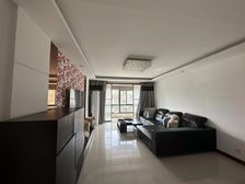 高楼层采光充足 产权清晰 朝南 装修好 满五 居住密度低