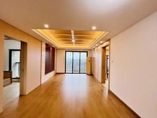 万科棠樾精装2房出售,厅出阳台,高楼层景观好 环境好