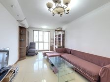 西红门地 铁口 瑞海家园一区 H通透全明户型落地窗 满五税少