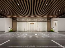 国庆新上两江新区高义口轻轨300米 电梯独立入户 主卧270