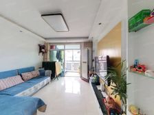 嘉定江桥富友嘉园 南向精装两房 满五住宅