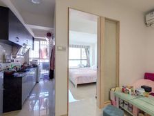 星宝名座 1室1厅 49.56平