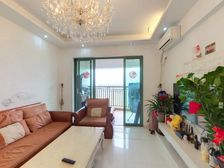 世纪新城一期B区 3室2厅 88.5平