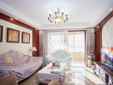 首开国风琅樾 满二 环境好 次新小区 豪华精装 电梯房