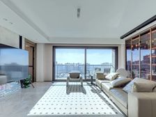 东四环洋房,好房子!层高3.5米一梯一户,93同看宸园