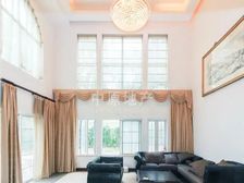 上海蓝堡 312.44平5居 南向精装修 随时签约业主急售!