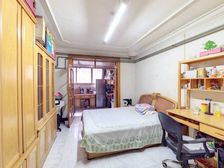 河西一片 一楼送小院 红波里 2室1厅 私产 采光不挡