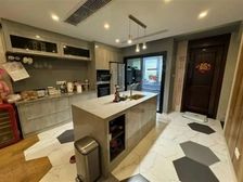 秀江南三期联排别墅 毛坯带电梯送车位 南向大花园诚心卖可谈价