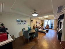 新挂牌丨上叠带产权车卫 (装修保养好)满5维1税少 随时看房