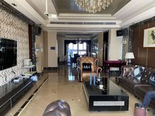 赣江旁 南昌江景豪宅 全屋百万豪装 品质生活的享受 拎包入住