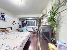 真光七街坊 2室1厅 55.2平