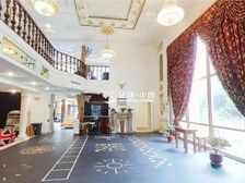 保真!碧水庄园临湖大独栋 业主真实报价 可谈5码头