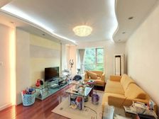 金沙雅苑地铁口三房精装修保养好诚意出售