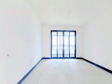 郡未来花园 中间楼层 视野开阔 价格看中可以谈