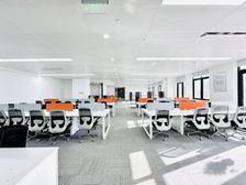 东三环独立整层 顶层带天台 天际视野 提供保洁注册 全天空调