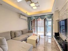 时代倾城 3室1厅 90.09平