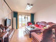 星宝明珠花园 3室2厅 124.99平