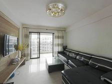 汇豪新天地 5室2厅 272平