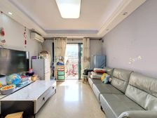 世纪新城二期幸福时光 3室2厅 116.97平