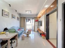 金茂华庭 2室2厅 77.11平