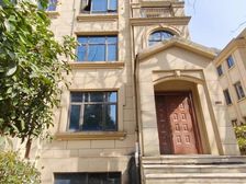 山与墅 市府后花园 边户别墅 坐北朝南 采光好 高性价比