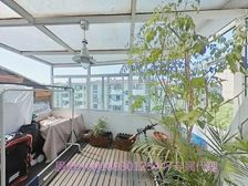 房东急售,精装修带露台全明3房2厅2卫,看房随时诚售