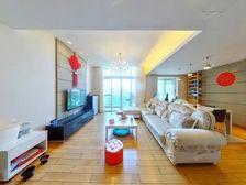 莲花山下,豪宅社区,管理规范,品质豪宅