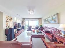 东海花园二期,诚心出售,价格可谈