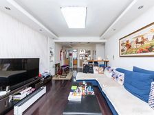 采光好!南边无遮挡,三房少见的飞机户型,必看好房