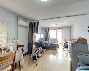 毛条小区 2室1厅 南 北