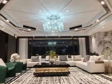 万科金域半岛 豪华装修 送全屋家私家电 拎包入住