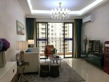 融创御园 急售 包税费 南向 中层 送车位 价格可谈