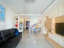 急急急 龙湖时代天街旁 门口就是1.2号线 安心出售随时看房