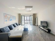 绿地悦城E区 出行方便 商品房 近地铁 高楼层视野好